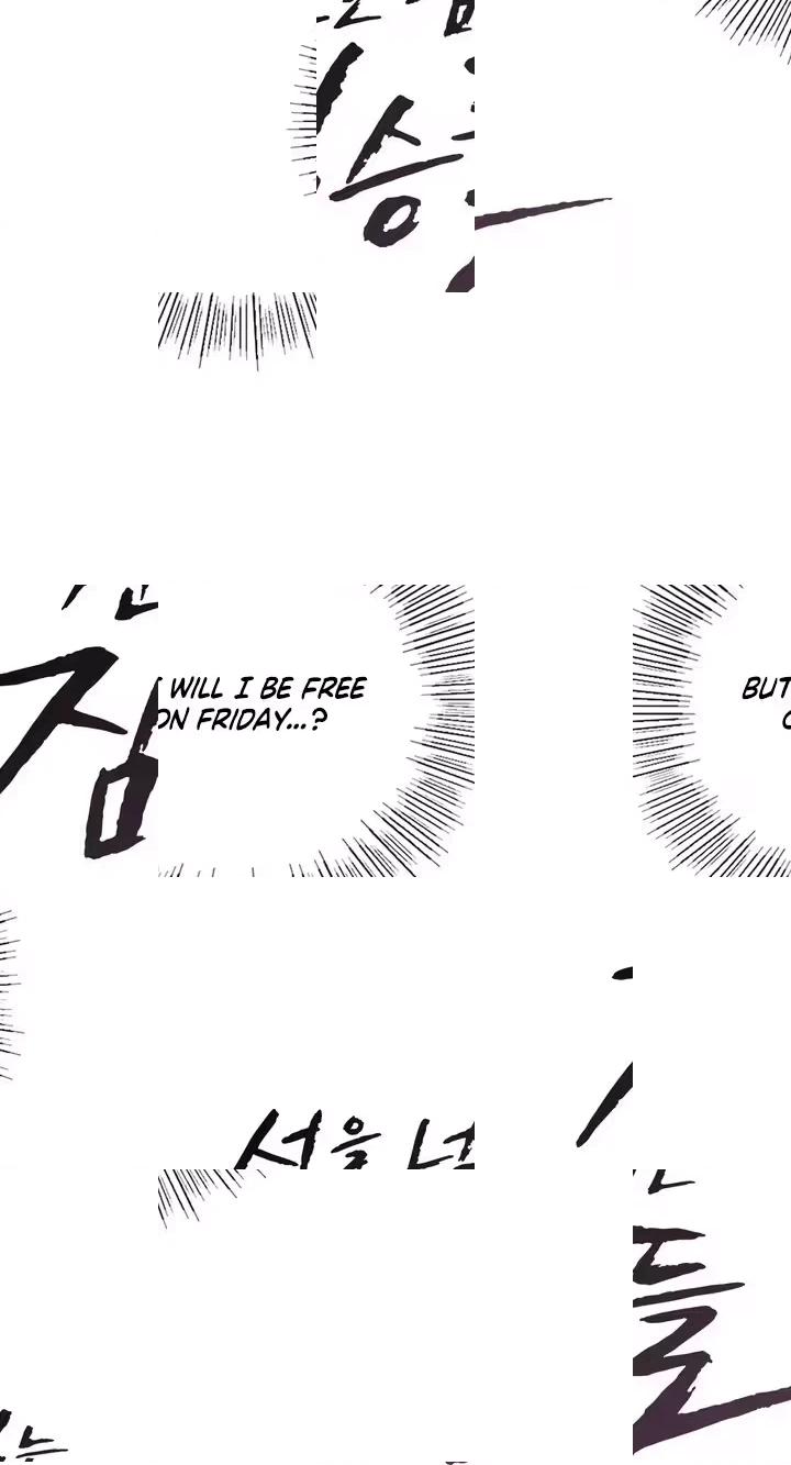 Beasts Who Cross the Line Chapter 17 page 30 - 