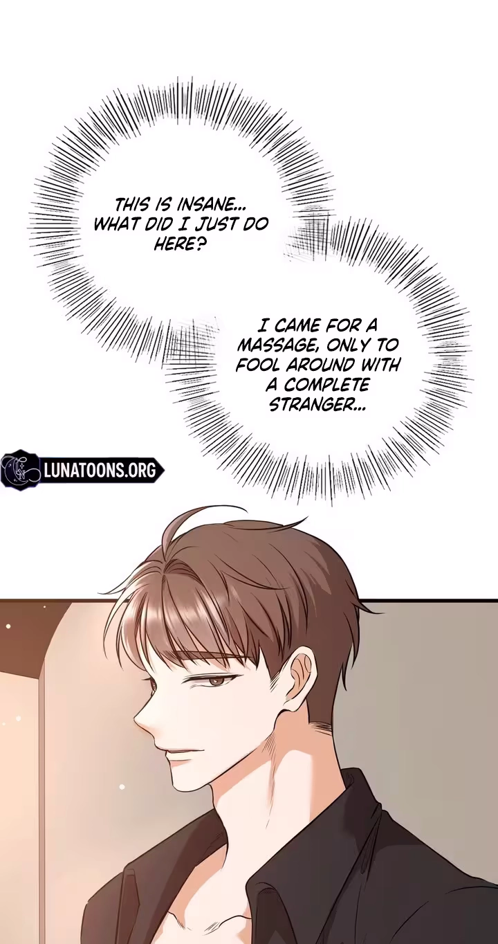 Beasts Who Cross the Line Chapter 17 page 6 - 
