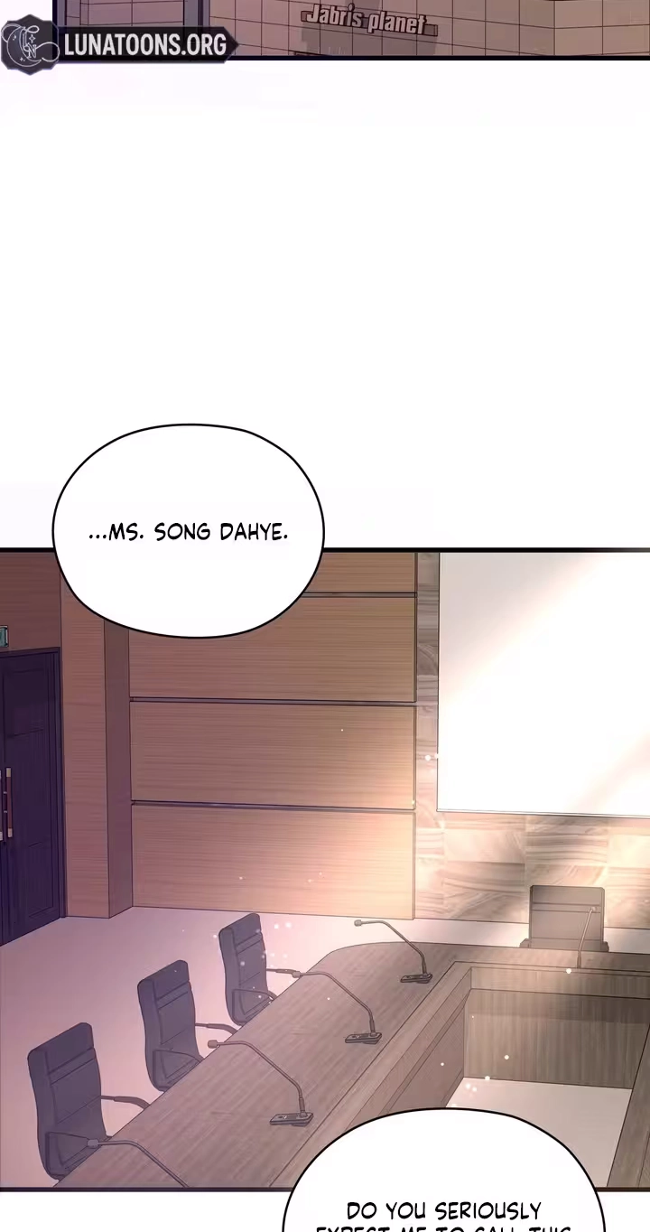 Beasts Who Cross the Line Chapter 18 page 2 - 