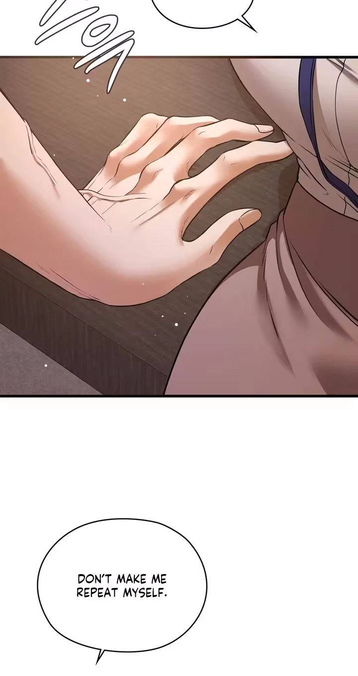 Beasts Who Cross the Line Chapter 18 page 11 - 