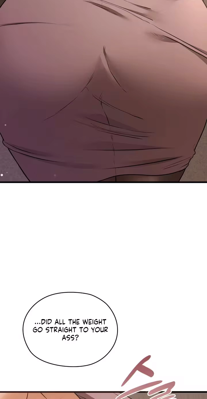 Beasts Who Cross the Line Chapter 18 page 15 - 