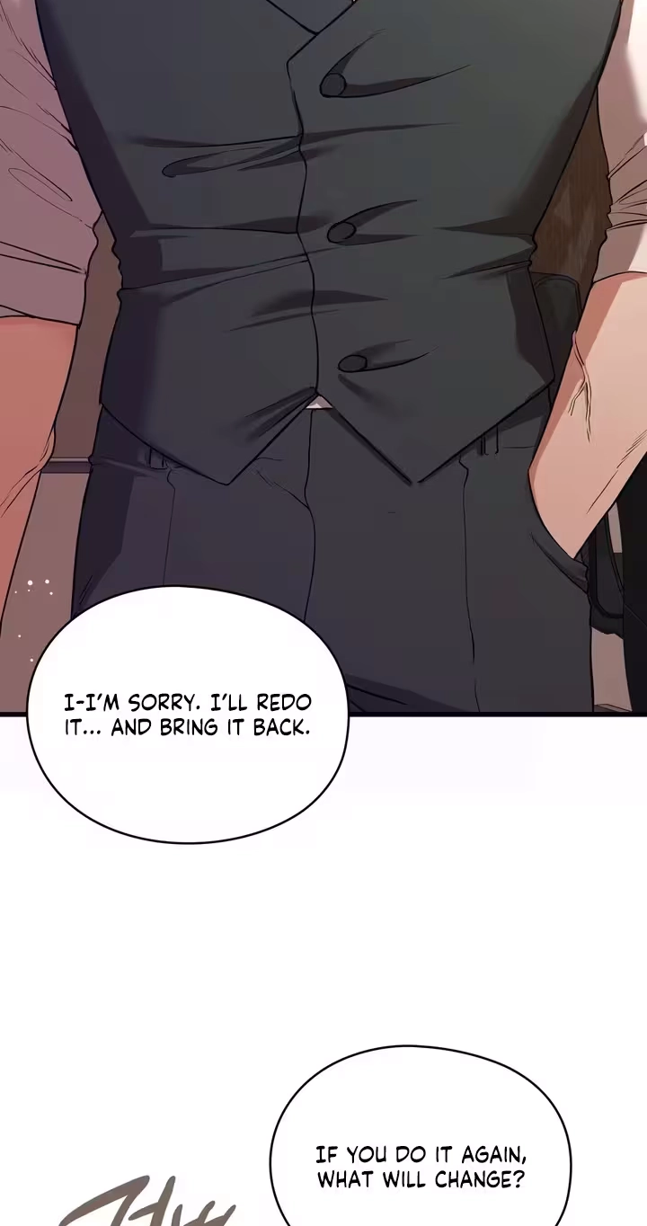 Beasts Who Cross the Line Chapter 18 page 5 - 