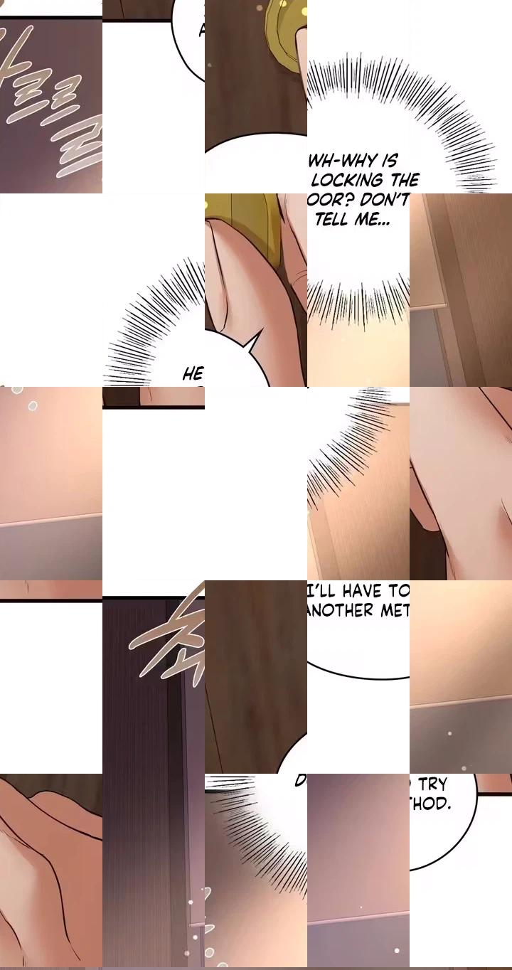 Beasts Who Cross the Line Chapter 18 page 8 - 