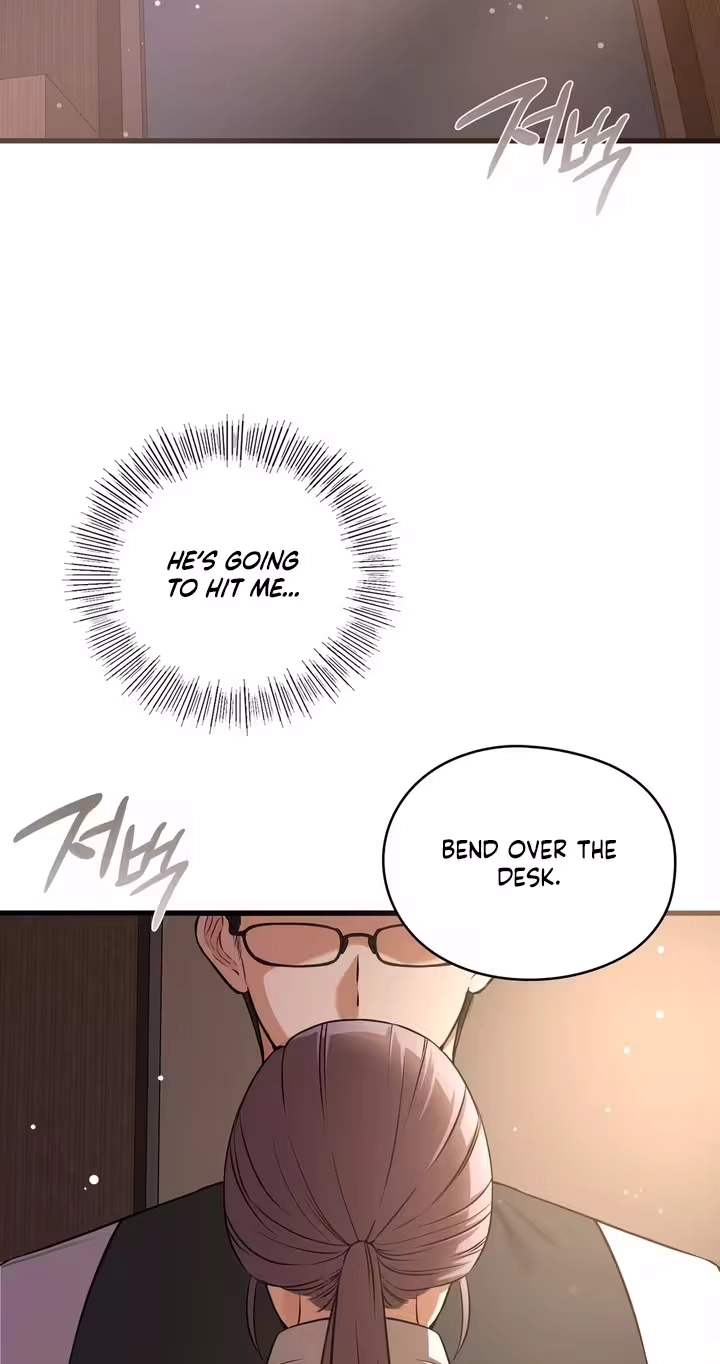 Beasts Who Cross the Line Chapter 18 page 9 - 