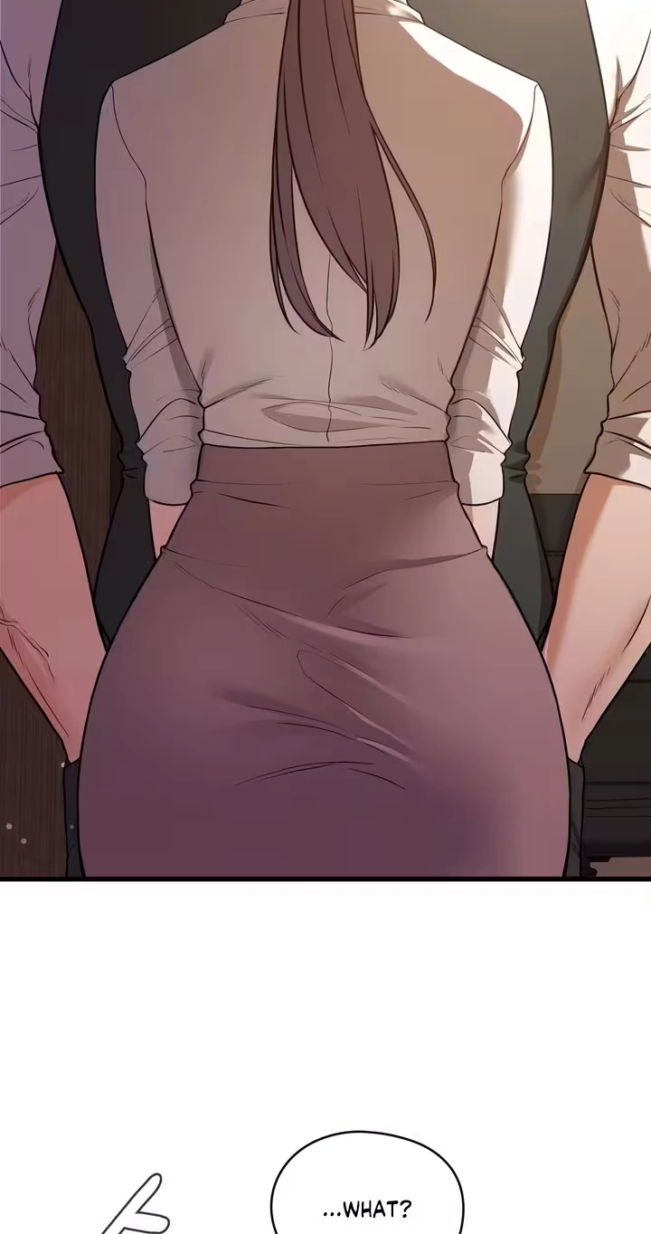 Beasts Who Cross the Line Chapter 18 page 10 - 