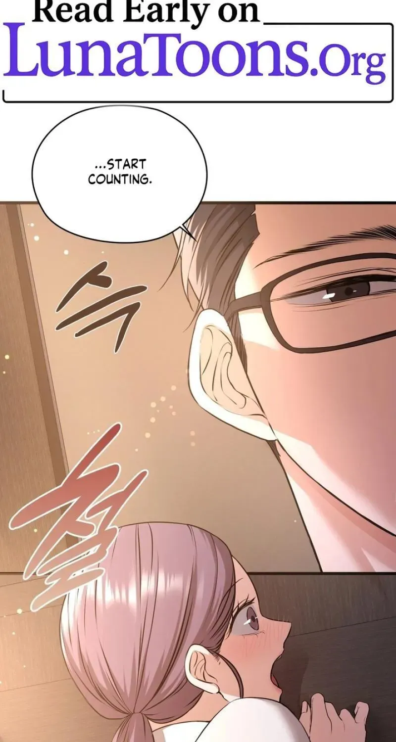 Beasts Who Cross the Line Chapter 19 page 1 - 