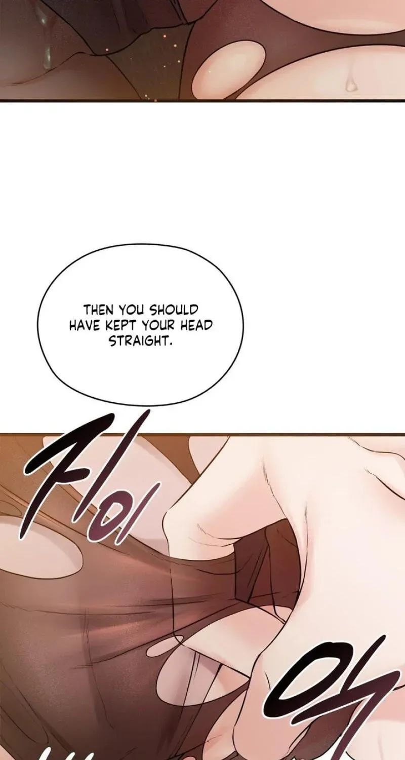 Beasts Who Cross the Line Chapter 19 page 11 - 