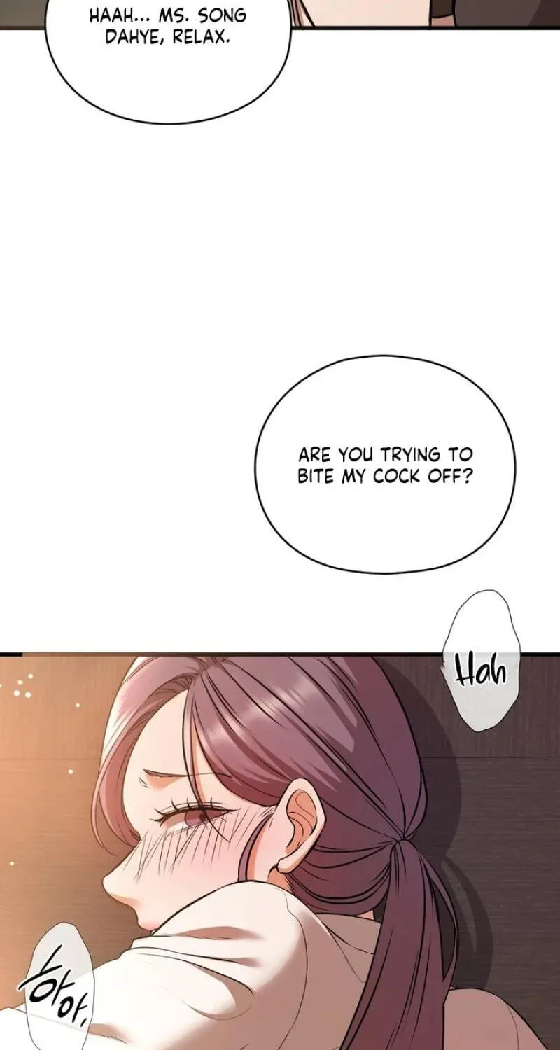 Beasts Who Cross the Line Chapter 19 page 39 - 