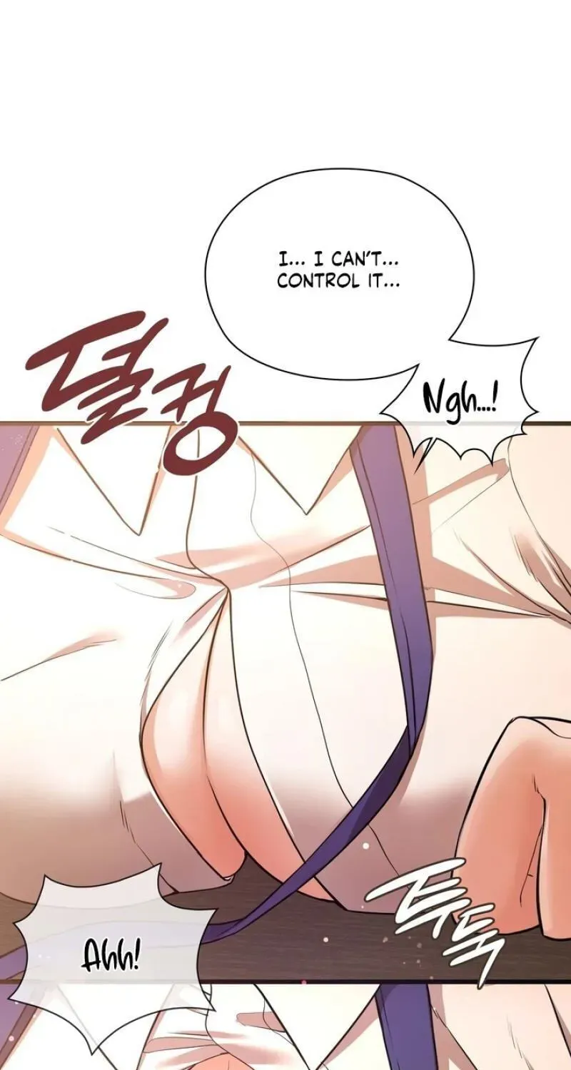 Beasts Who Cross the Line Chapter 19 page 43 - 