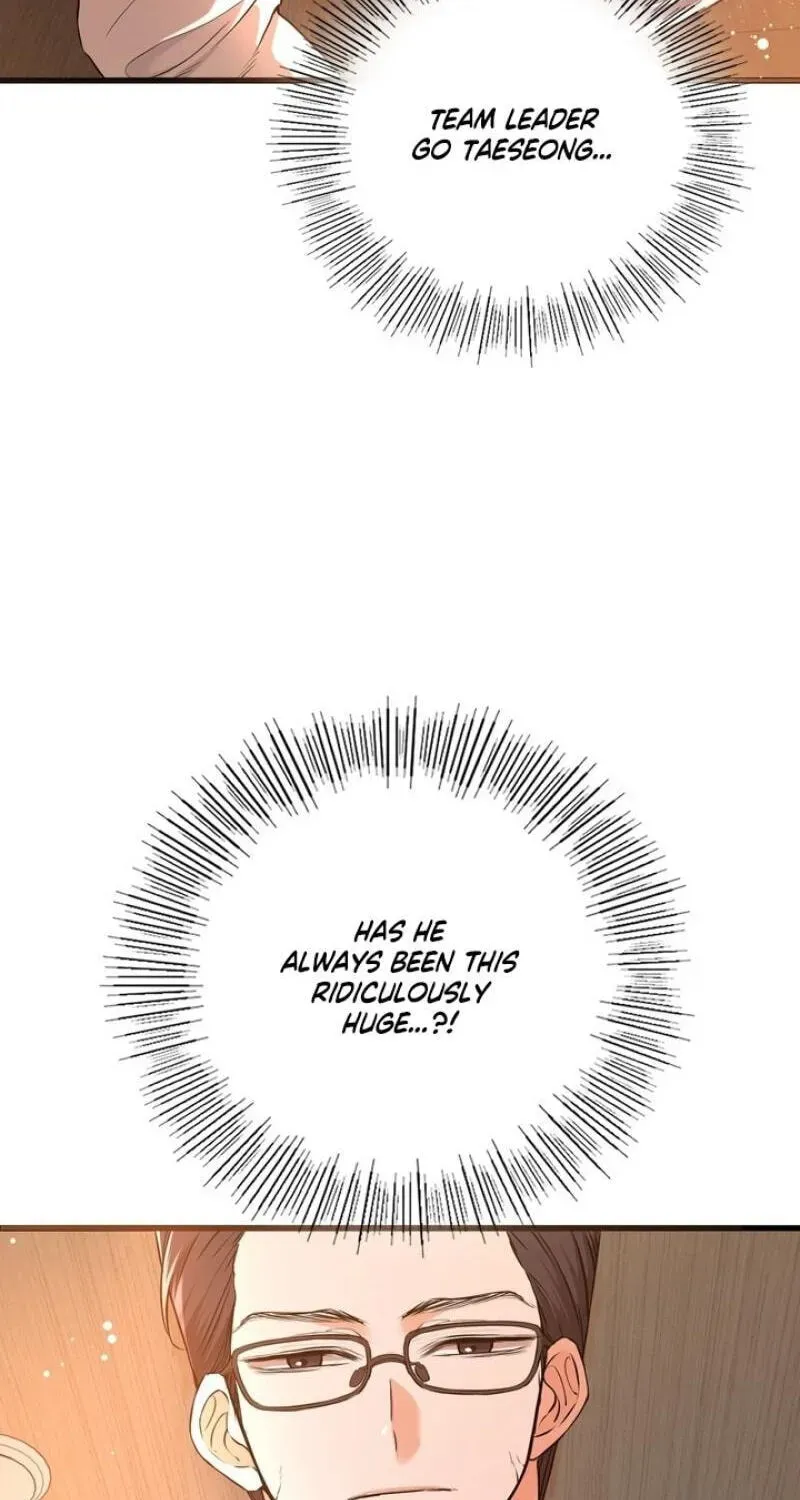 Beasts Who Cross the Line Chapter 19 page 49 - 