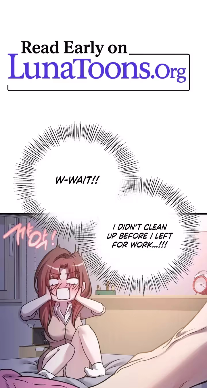 Beasts Who Cross the Line Chapter 2 page 1 - 