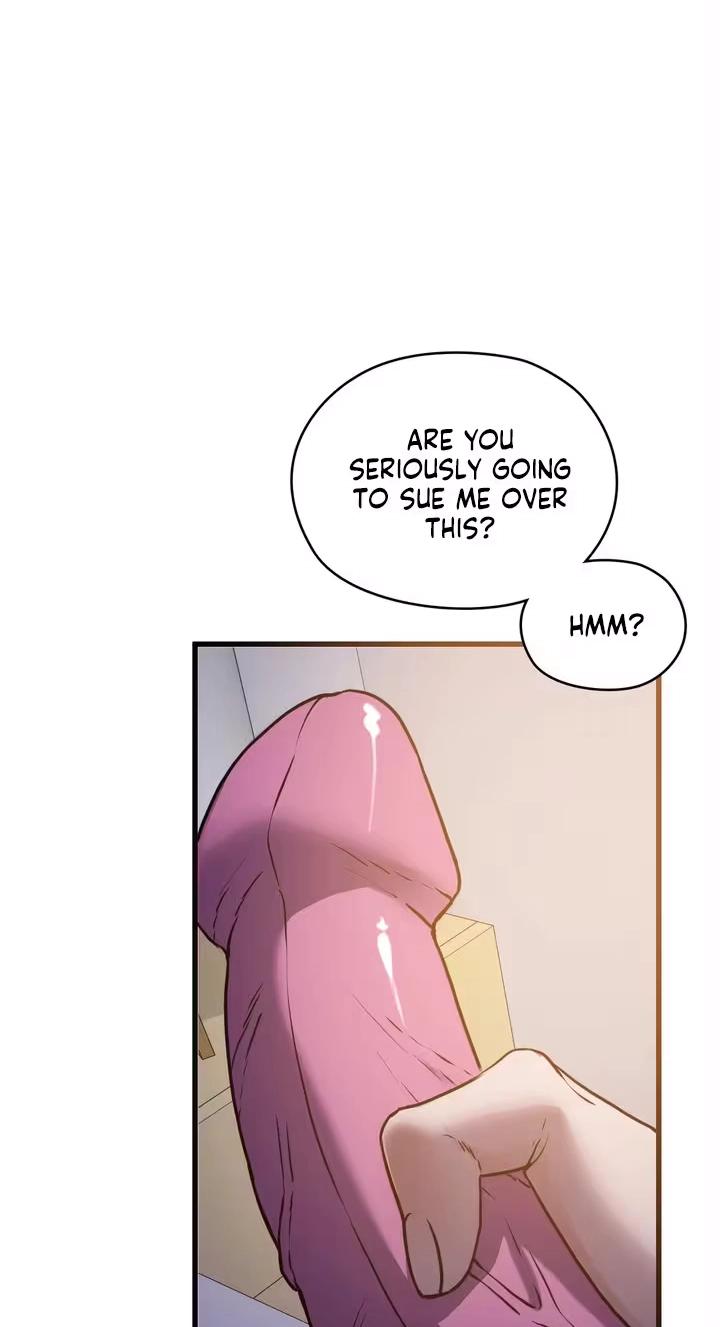 Beasts Who Cross the Line Chapter 2 page 14 - 
