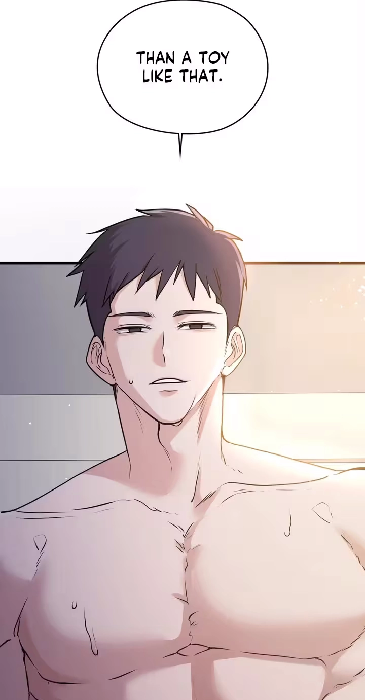 Beasts Who Cross the Line Chapter 2 page 27 - 