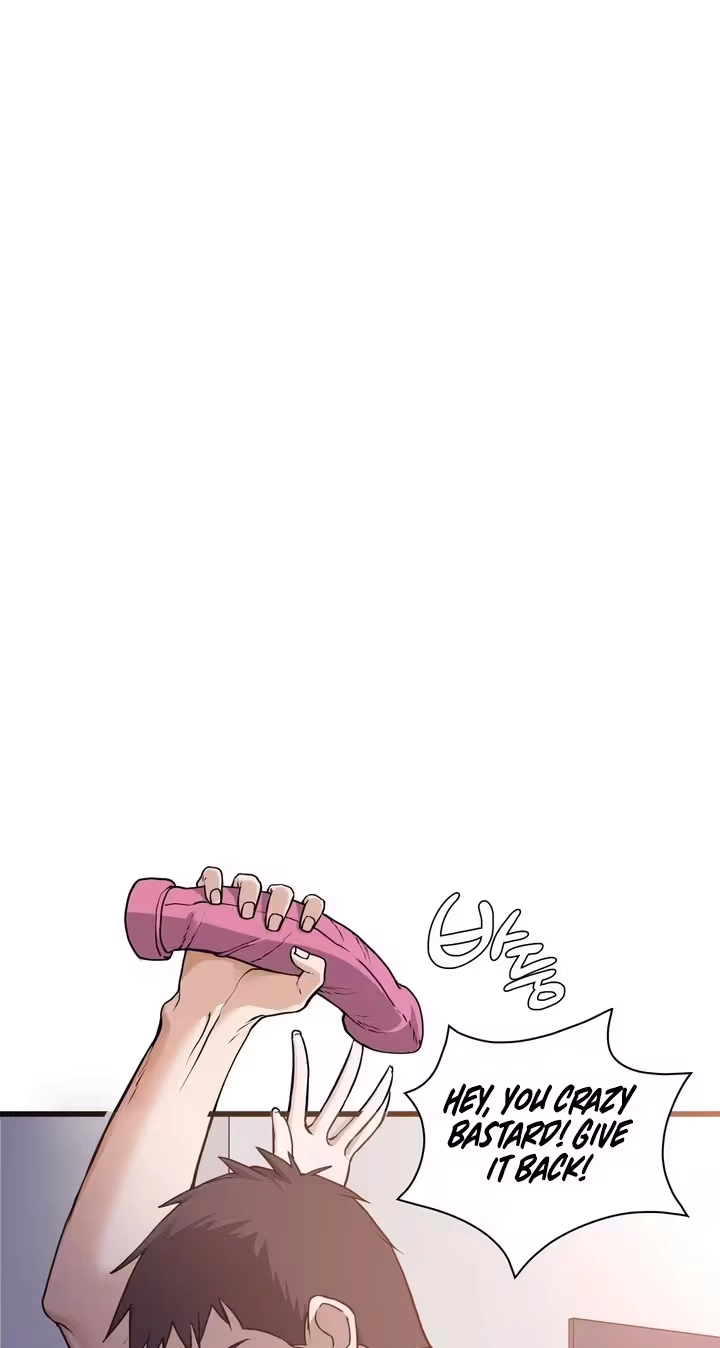 Beasts Who Cross the Line Chapter 2 page 5 - 