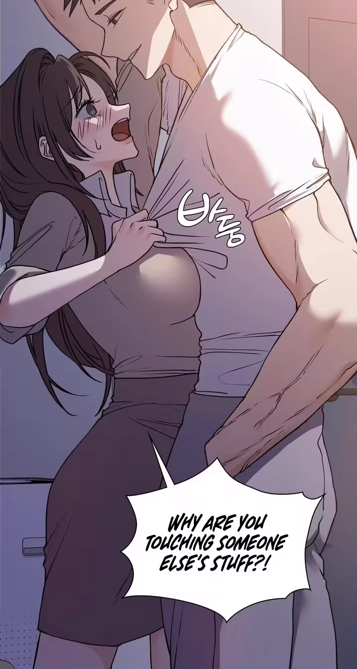 Beasts Who Cross the Line Chapter 2 page 6 - 