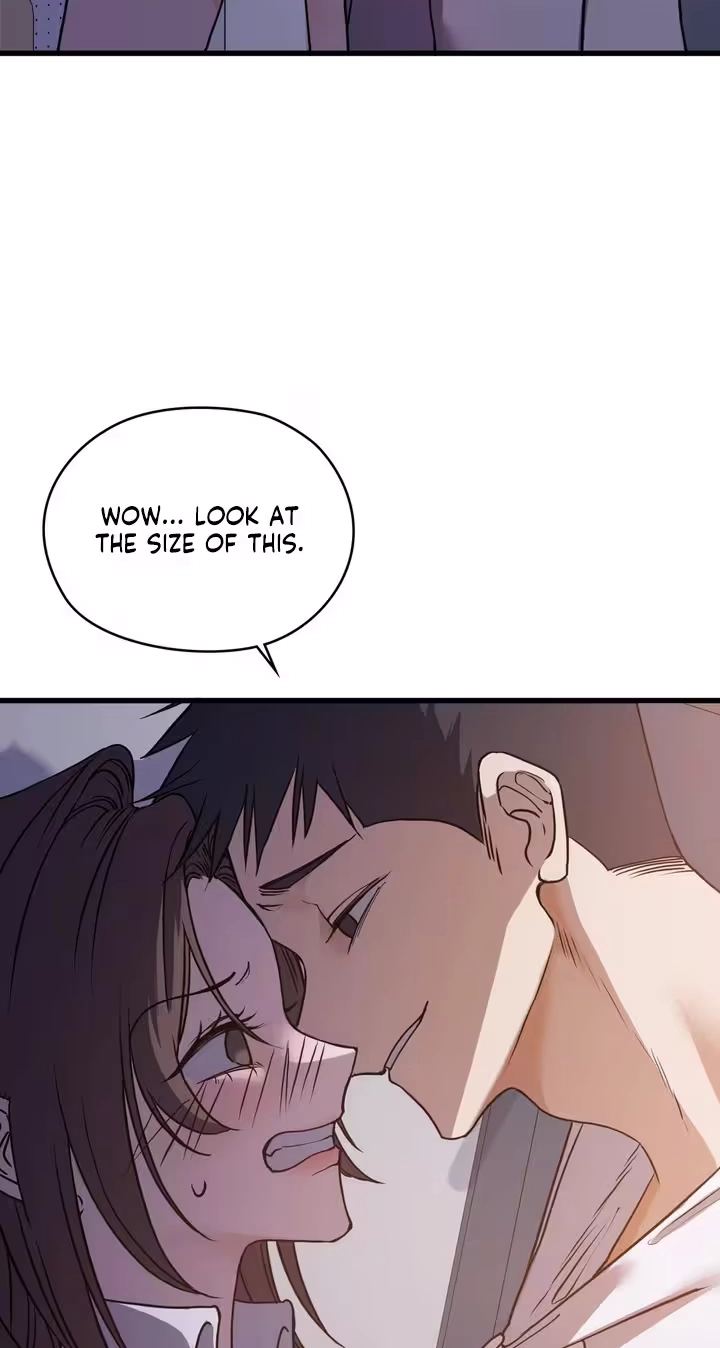 Beasts Who Cross the Line Chapter 2 page 7 - 