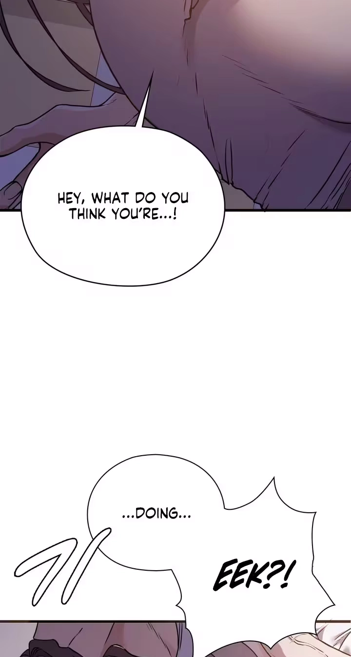 Beasts Who Cross the Line Chapter 2 page 9 - 