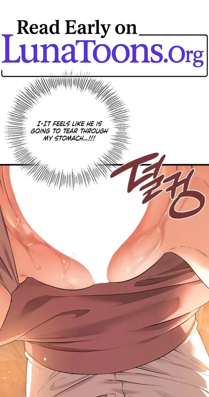 Beasts Who Cross the Line Chapter 20 page 1 - 