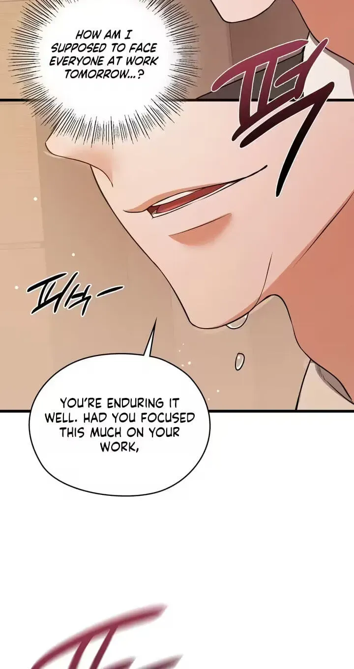 Beasts Who Cross the Line Chapter 20 page 11 - 