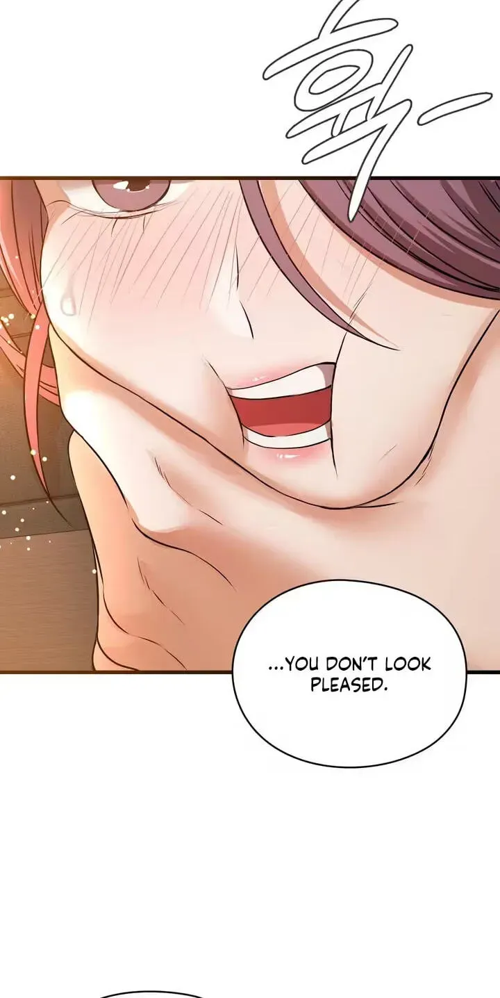 Beasts Who Cross the Line Chapter 20 page 19 - 