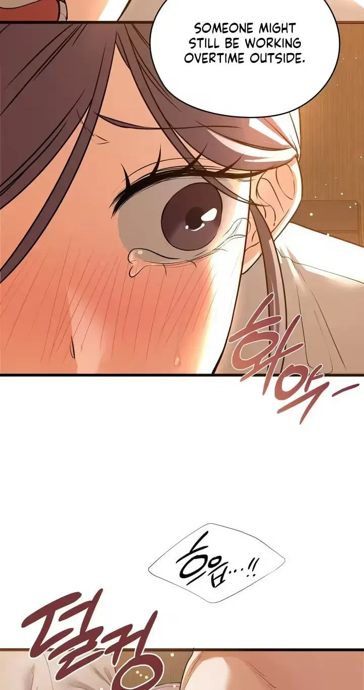 Beasts Who Cross the Line Chapter 20 page 8 - 