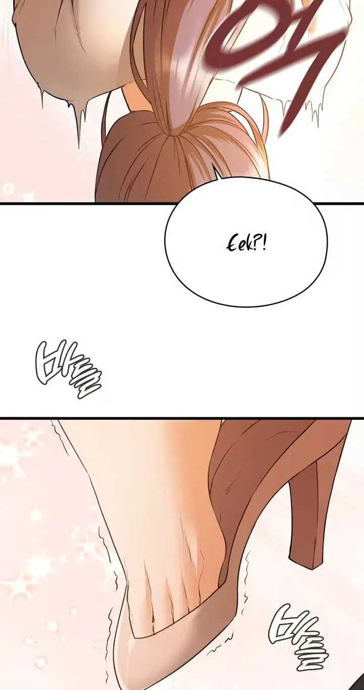 Beasts Who Cross the Line Chapter 21 page 15 - 