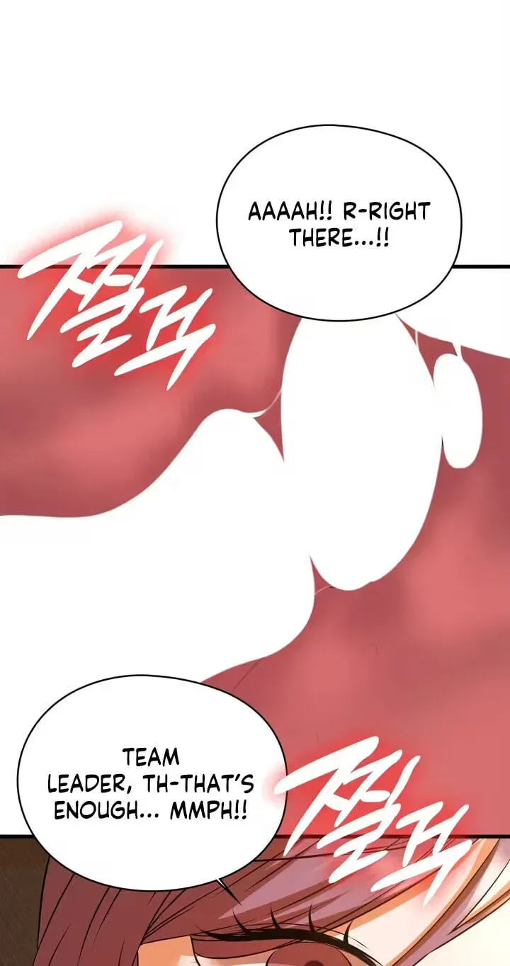 Beasts Who Cross the Line Chapter 21 page 20 - 