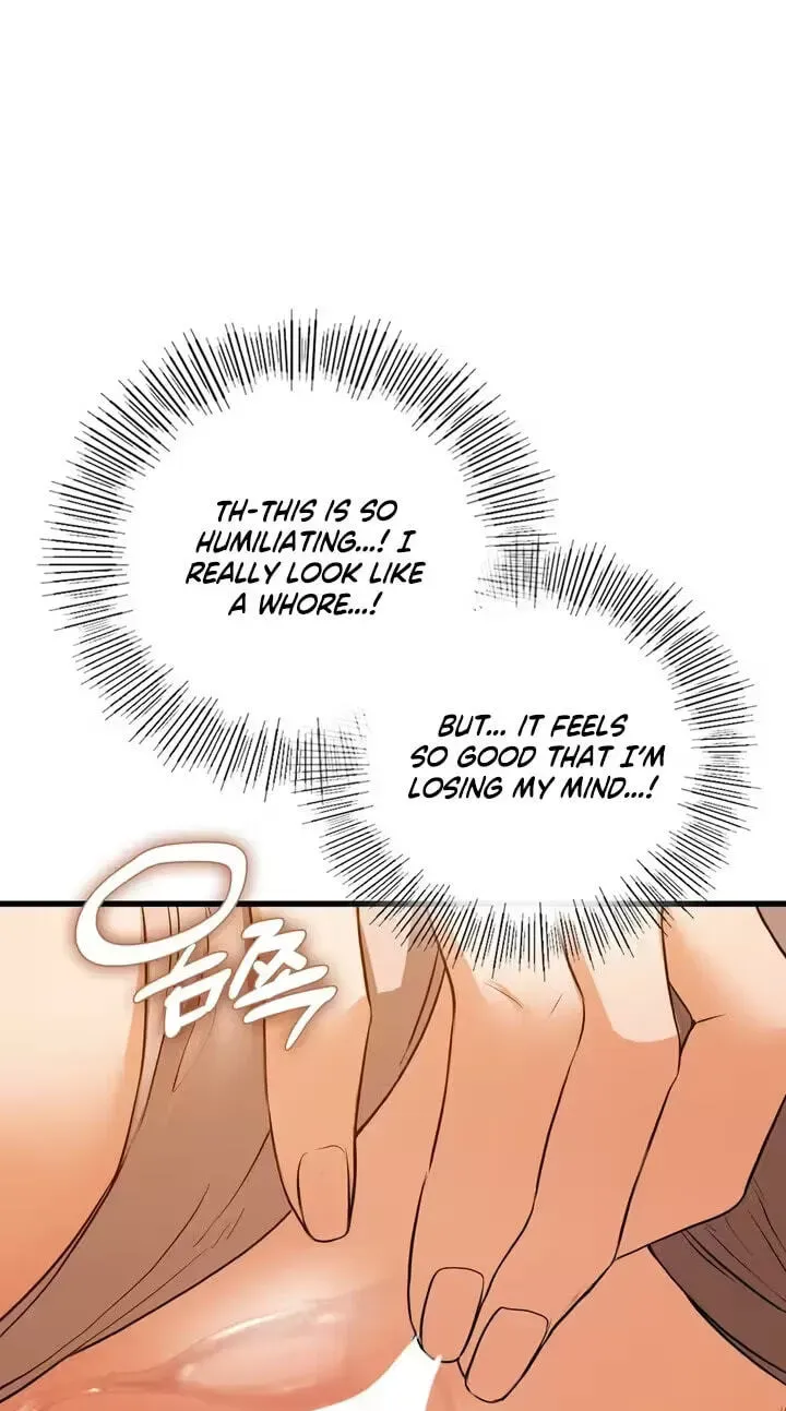 Beasts Who Cross the Line Chapter 21 page 23 - 