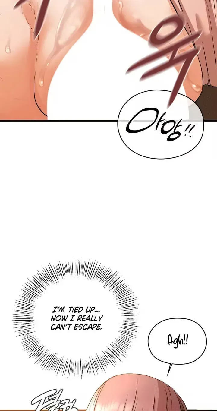 Beasts Who Cross the Line Chapter 21 page 5 - 