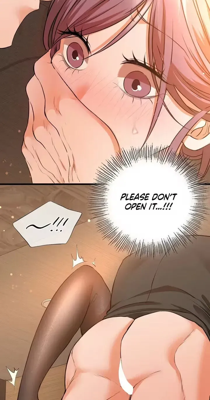 Beasts Who Cross the Line Chapter 22 page 12 - 