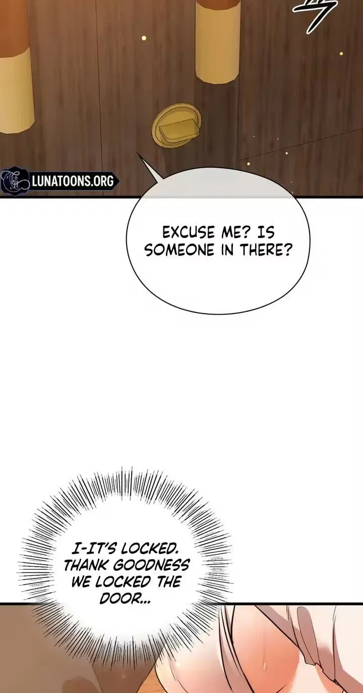 Beasts Who Cross the Line Chapter 22 page 14 - 