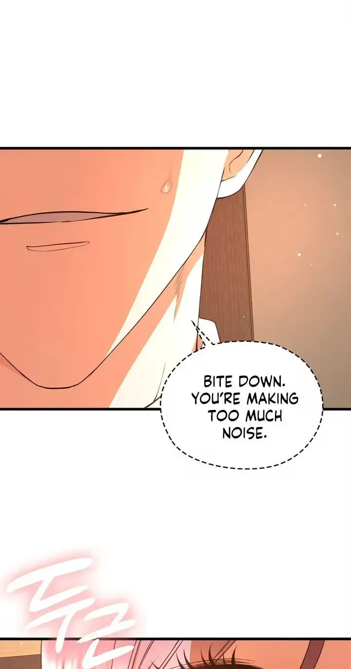 Beasts Who Cross the Line Chapter 22 page 17 - 