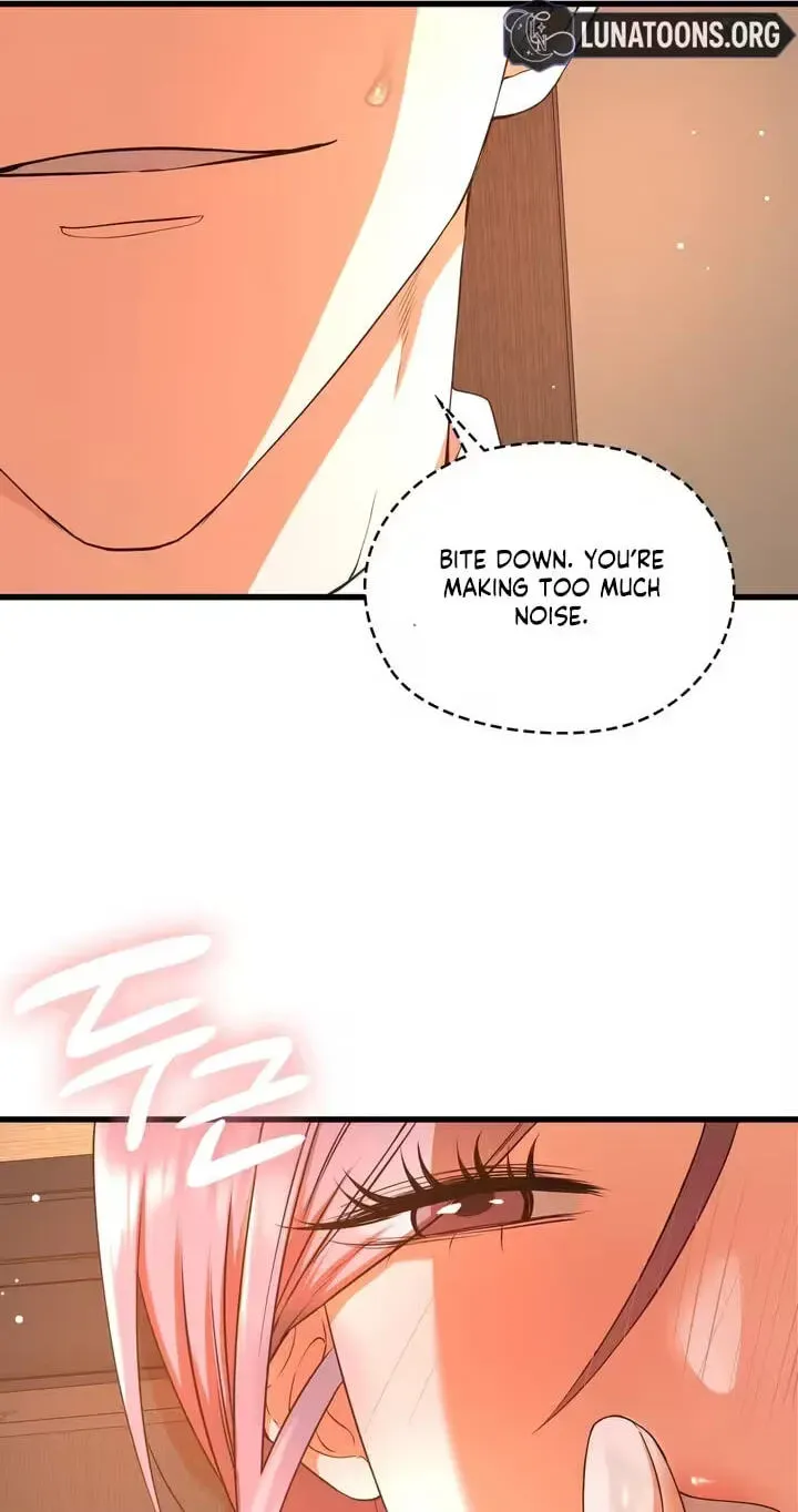 Beasts Who Cross the Line Chapter 23 page 2 - 