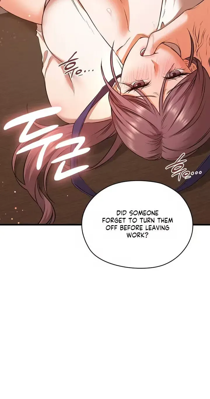 Beasts Who Cross the Line Chapter 23 page 5 - 