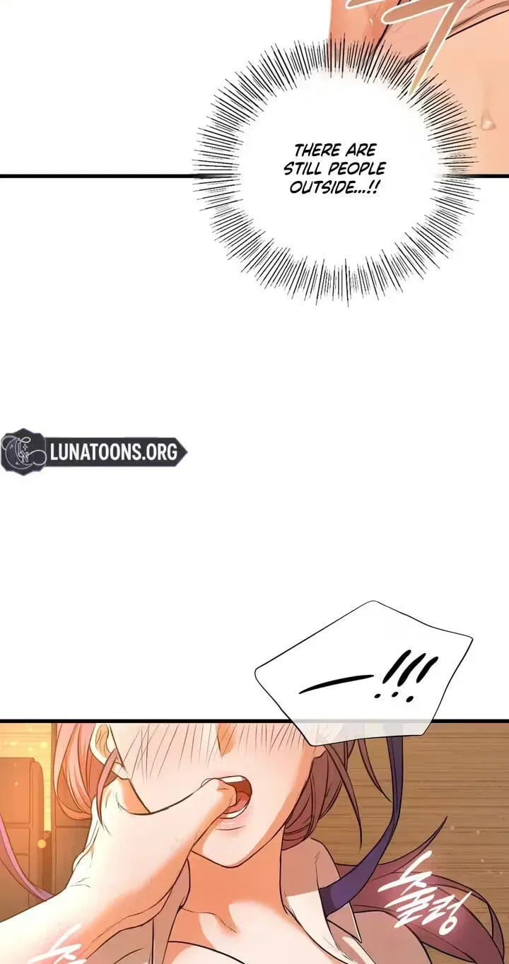 Beasts Who Cross the Line Chapter 23 page 7 - 
