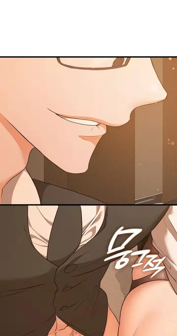 Beasts Who Cross the Line Chapter 23 page 9 - 