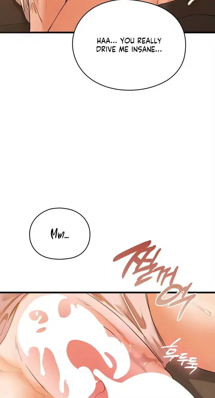 Beasts Who Cross the Line Chapter 24 page 11 - 