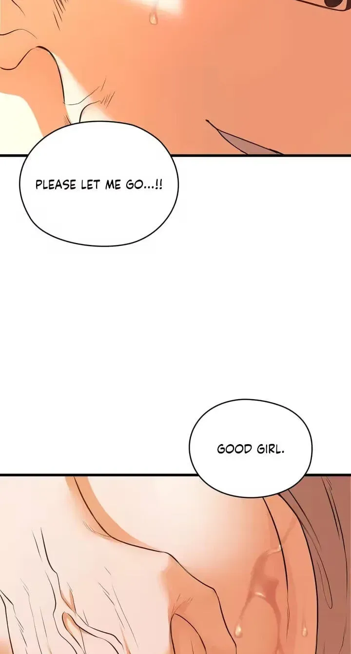 Beasts Who Cross the Line Chapter 24 page 3 - 