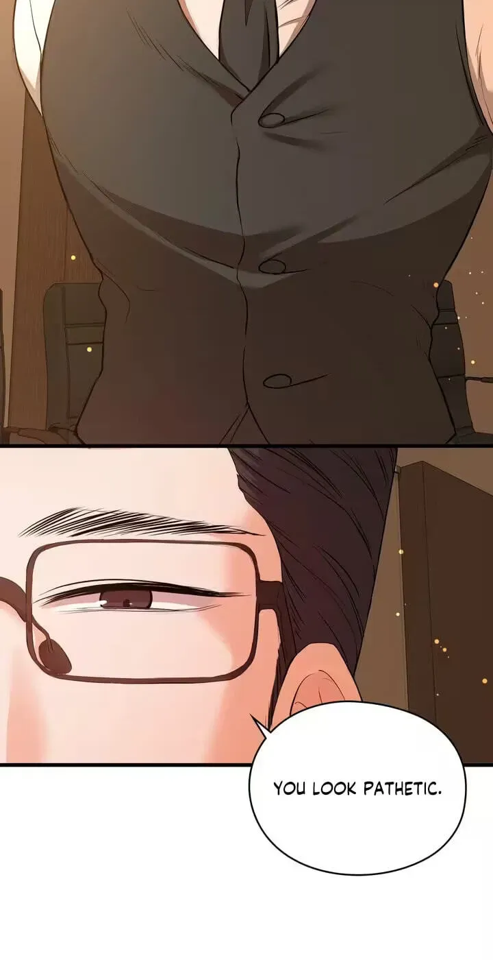 Beasts Who Cross the Line Chapter 24 page 21 - 