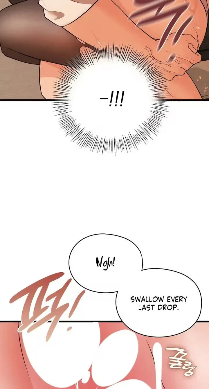 Beasts Who Cross the Line Chapter 24 page 5 - 