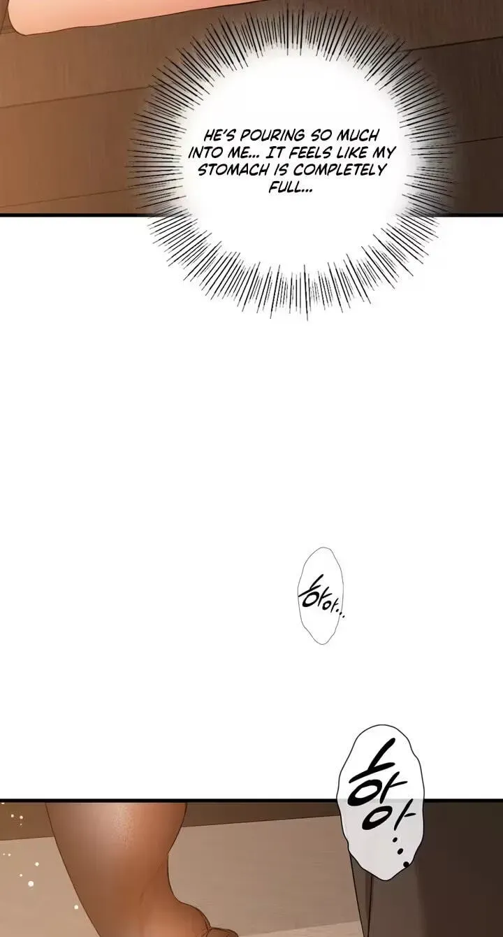 Beasts Who Cross the Line Chapter 24 page 9 - 