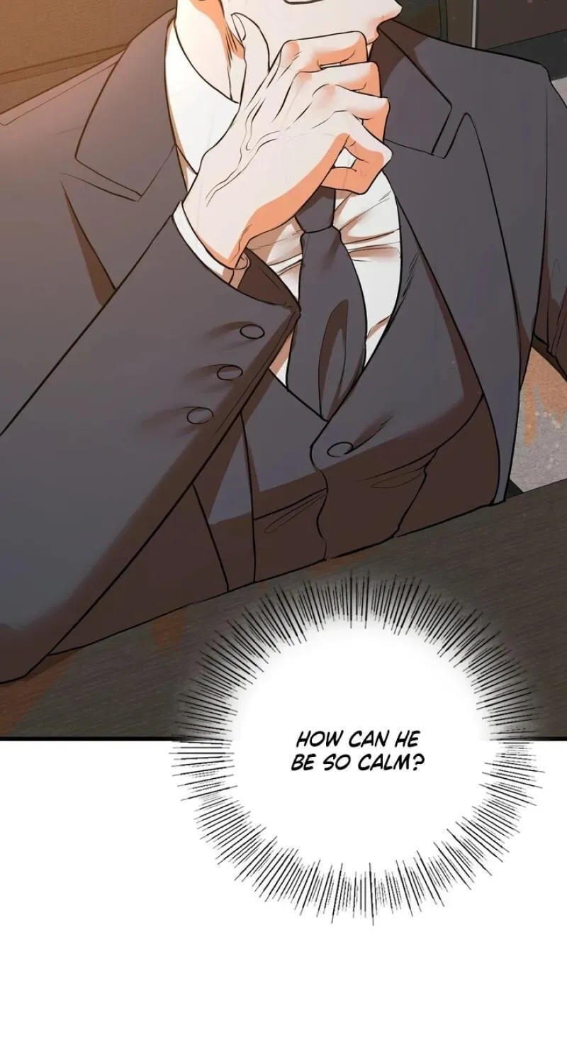 Beasts Who Cross the Line Chapter 25 page 39 - 