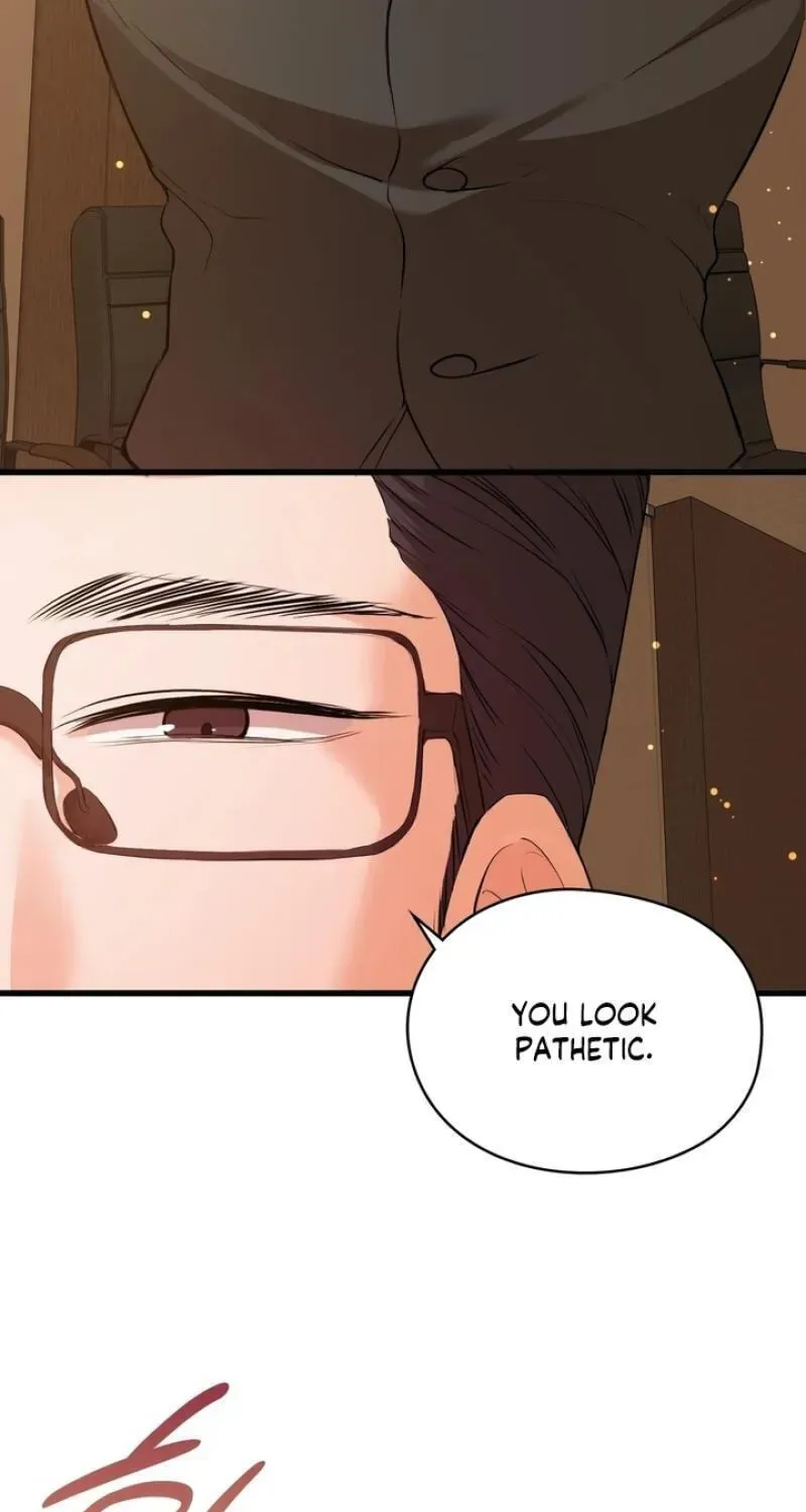 Beasts Who Cross the Line Chapter 25 page 5 - 