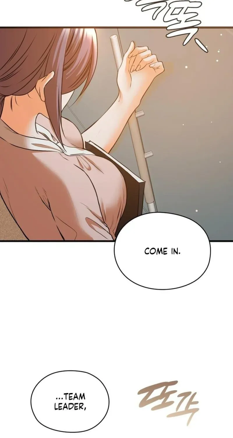 Beasts Who Cross the Line Chapter 25 page 43 - 