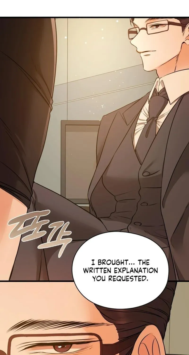 Beasts Who Cross the Line Chapter 25 page 45 - 