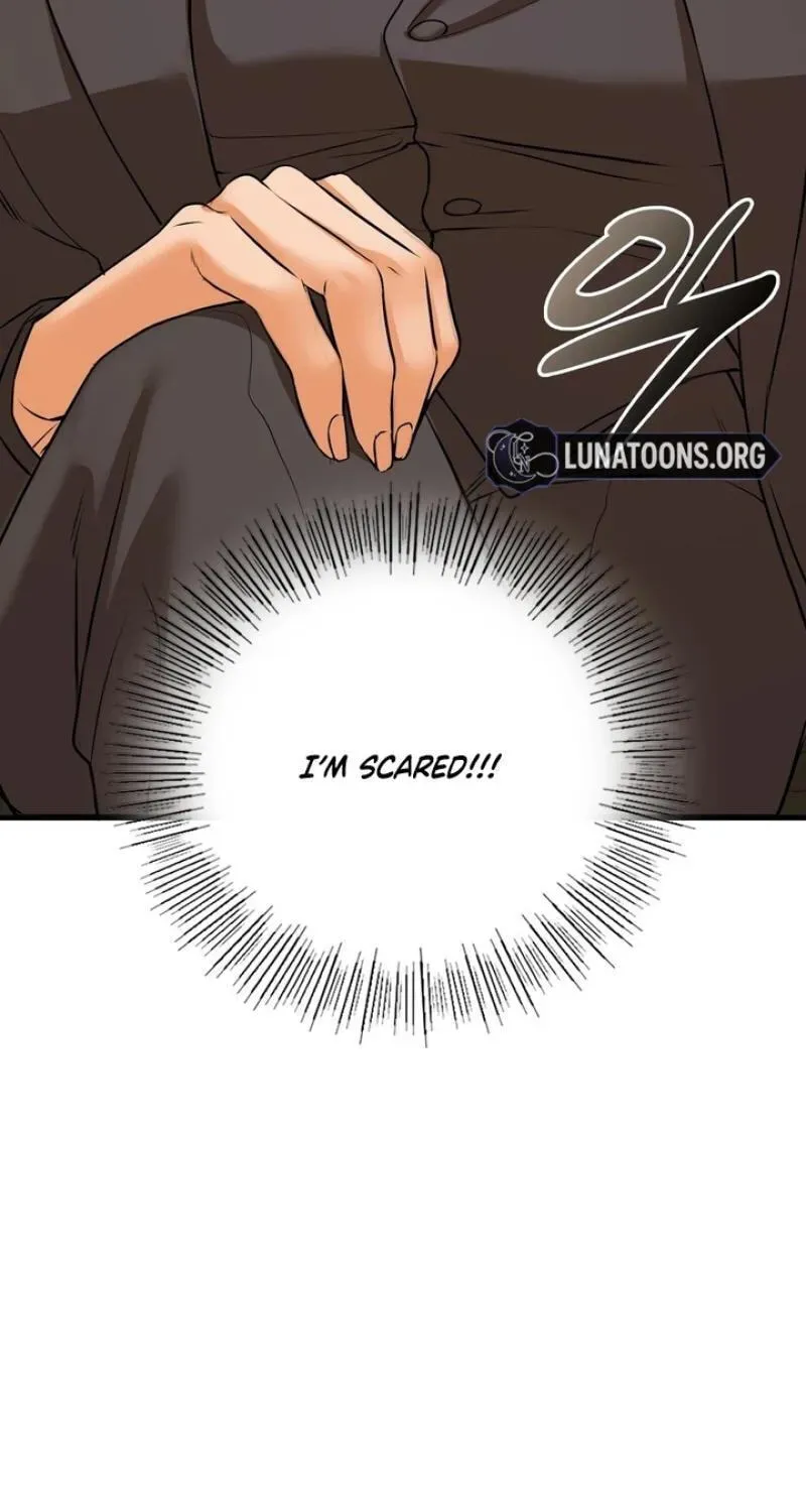 Beasts Who Cross the Line Chapter 25 page 49 - 