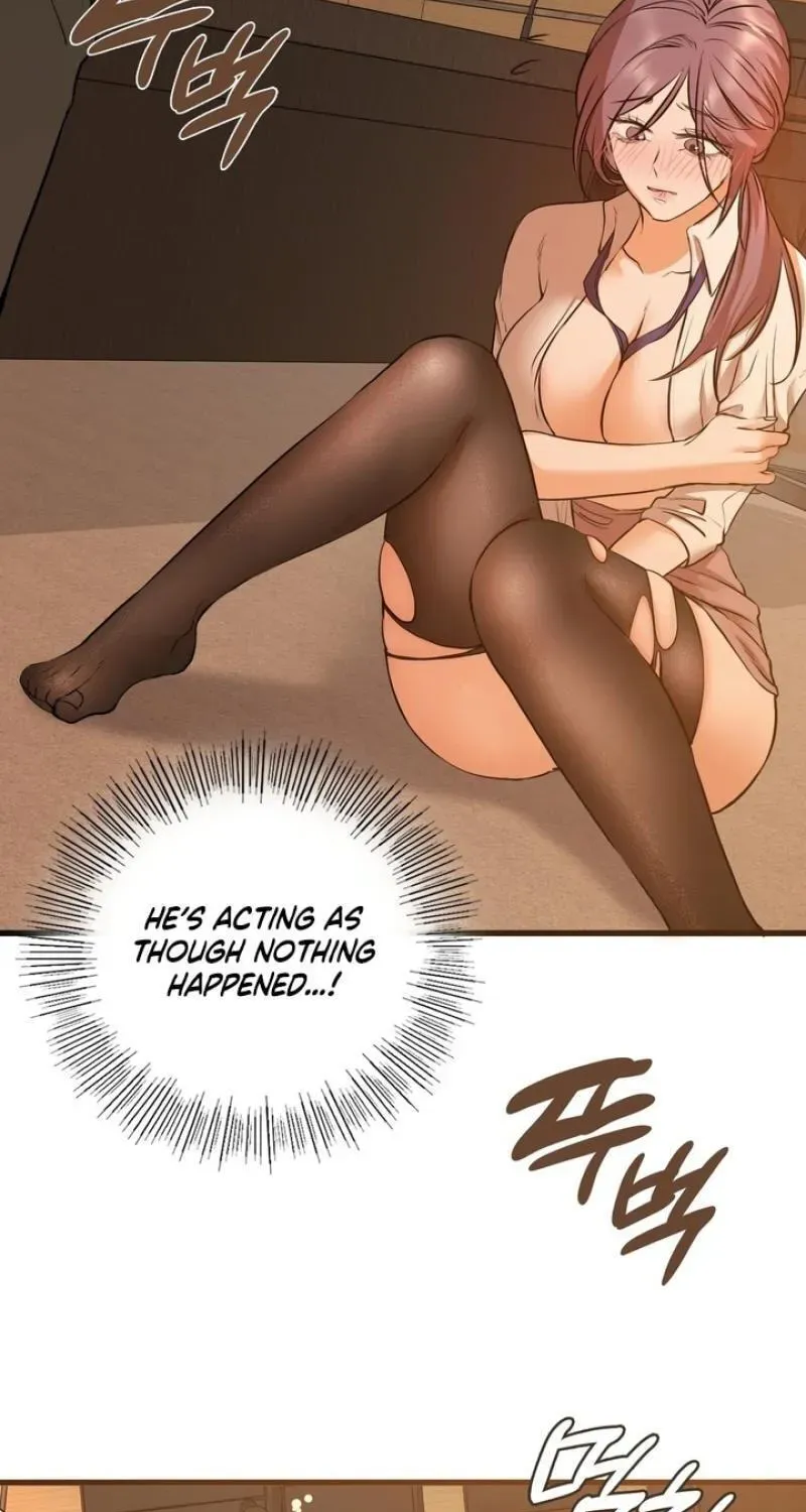 Beasts Who Cross the Line Chapter 25 page 9 - 