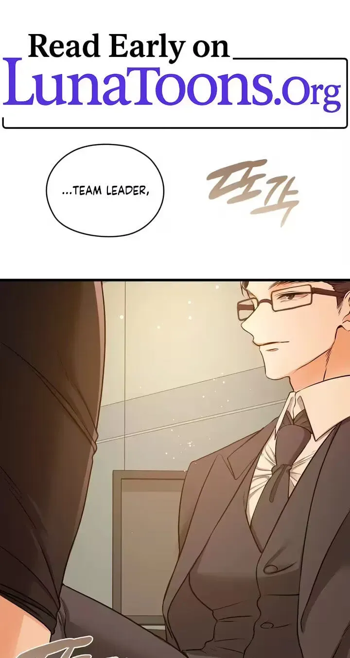 Beasts Who Cross the Line Chapter 26 page 1 - 
