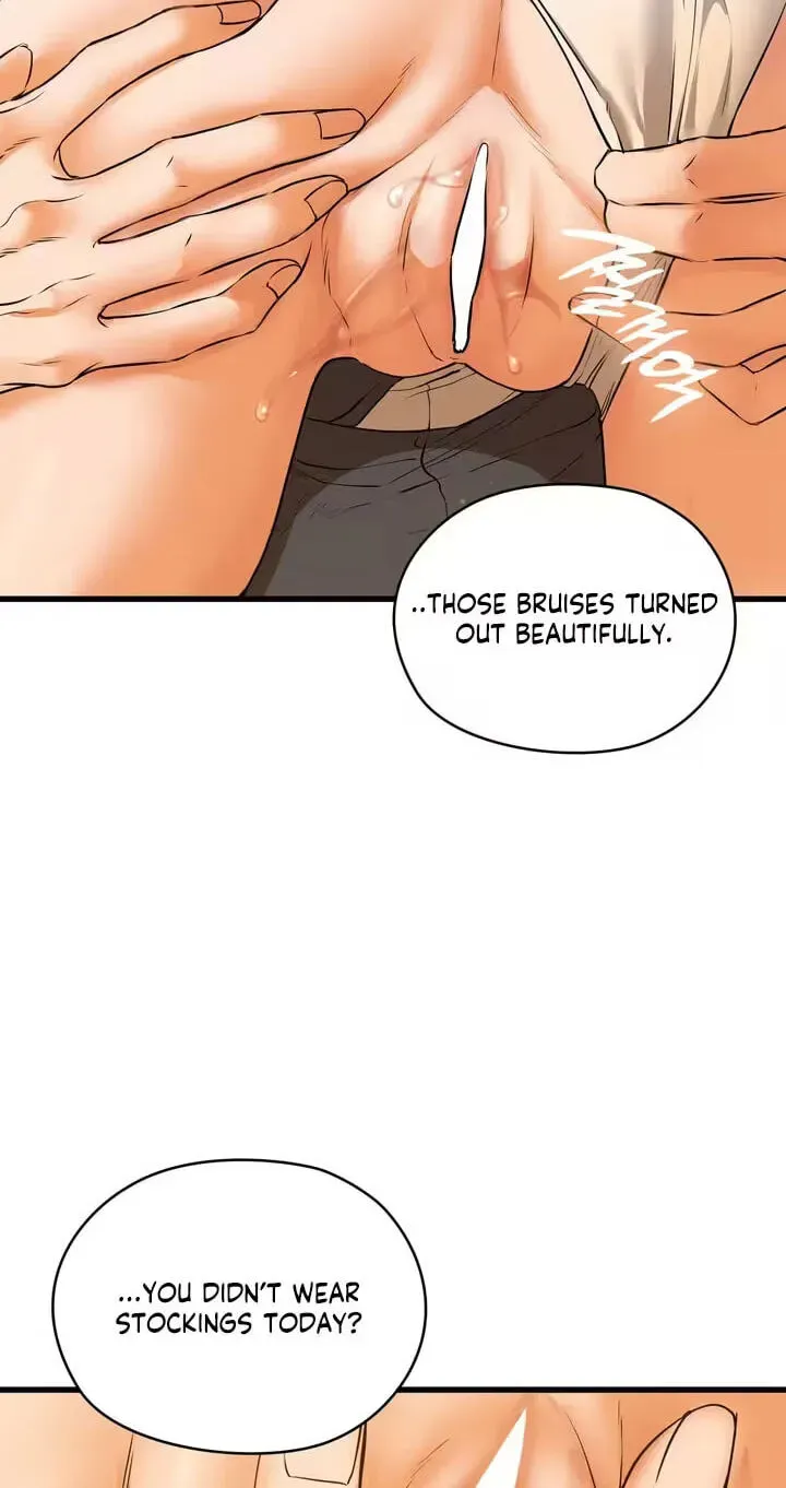 Beasts Who Cross the Line Chapter 26 page 14 - 