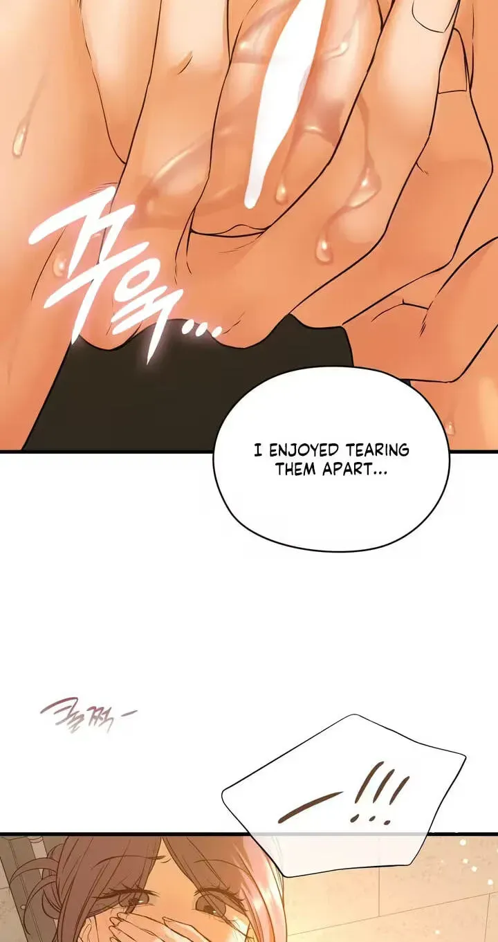 Beasts Who Cross the Line Chapter 26 page 15 - 
